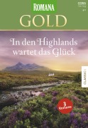 Cover-Bild zum Titel 'Romana Gold Band 60' von 'Helena Dawson, Grace Green, Carole Mortimer'