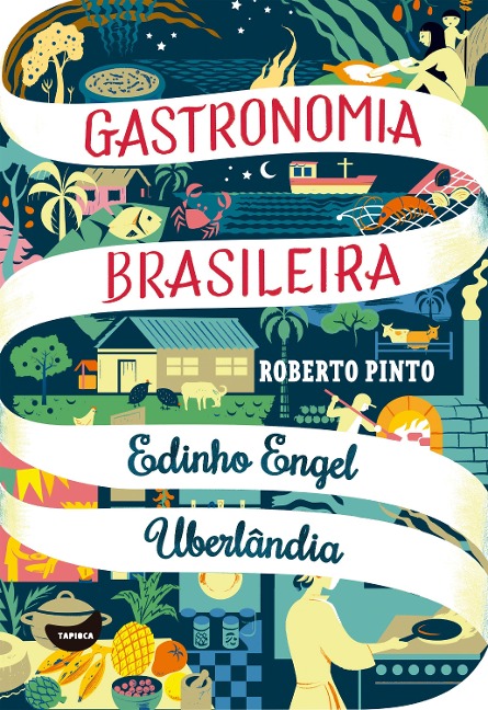 Edinho Engel - Uberlândia - Roberto Pinto