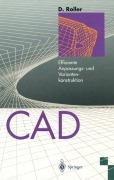 Cover-Bild zum Titel 'CAD' von 'Dieter Roller'
