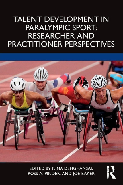 Talent Development in Paralympic Sport - 