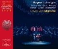 Lohengrin (GA) - Konya/Grümmer/Blanc/Gorr/Matacic