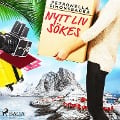 Cover-Bild zum Titel 'Nytt liv sökes' von 'Petronella Simonsbacka'