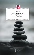Gedanken über Gedanken. Life is a Story - story.one - Anna K.