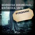 Cover-Bild zum Titel 'Pyromani' von ''