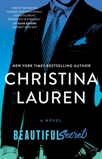 Beautiful Secret - Christina Lauren