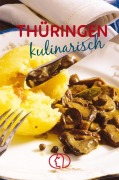 Cover-Bild zum Titel 'Thüringen kulinarisch' von ''