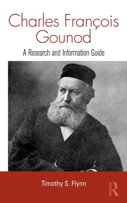 Charles Francois Gounod - Timothy Flynn