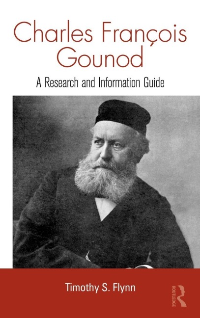 Charles Francois Gounod - Timothy Flynn