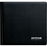 Cover-Bild zum Titel 'ZETTLER Wochenbuch Assessor 1W/2S Mappe 2027' von ''