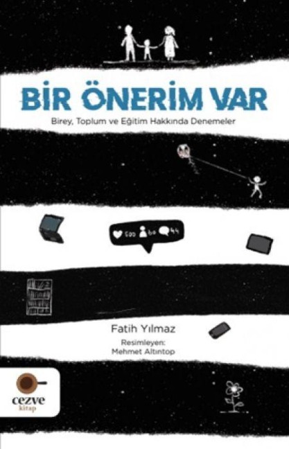 Bir Önerim Var - Fatih Yilmaz