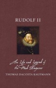 Cover-Bild zum Titel 'Rudolf II' von 'Steven Kaplan'