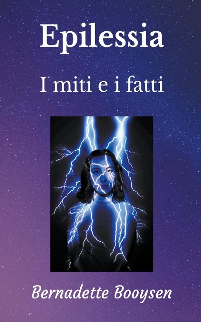 I Miti e i Fatti - Bernadette Booysen