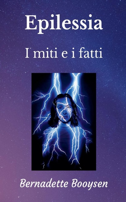I Miti e i Fatti - Bernadette Booysen