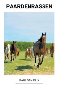 Cover-Bild zum Titel 'Paardenrassen' von 'Paul van Dijk'