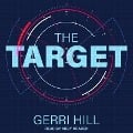 The Target Lib/E - Gerri Hill