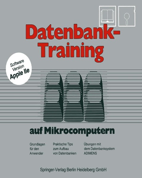 Datenbank-Training - Josef Franz