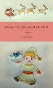 Wichtelgeschichten - Tom Stöber