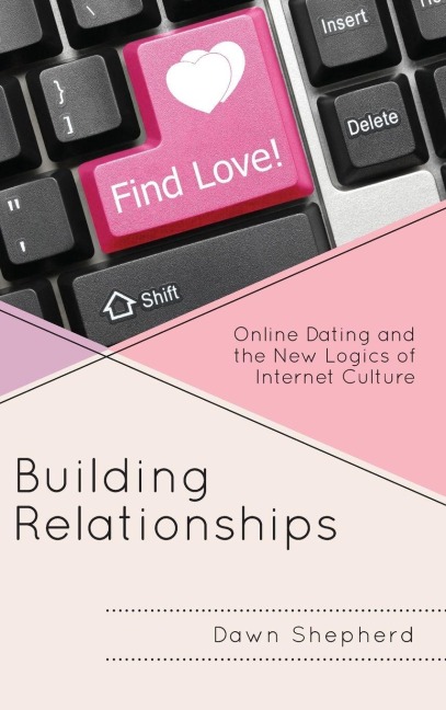 Building Relationships - Dawn Shepherd