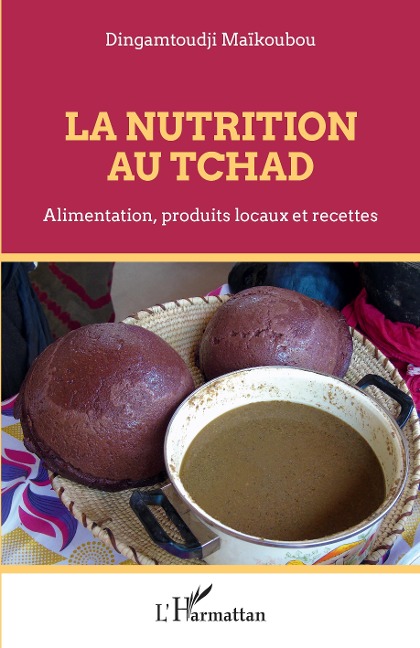 La nutrition au Tchad - Maikoubou