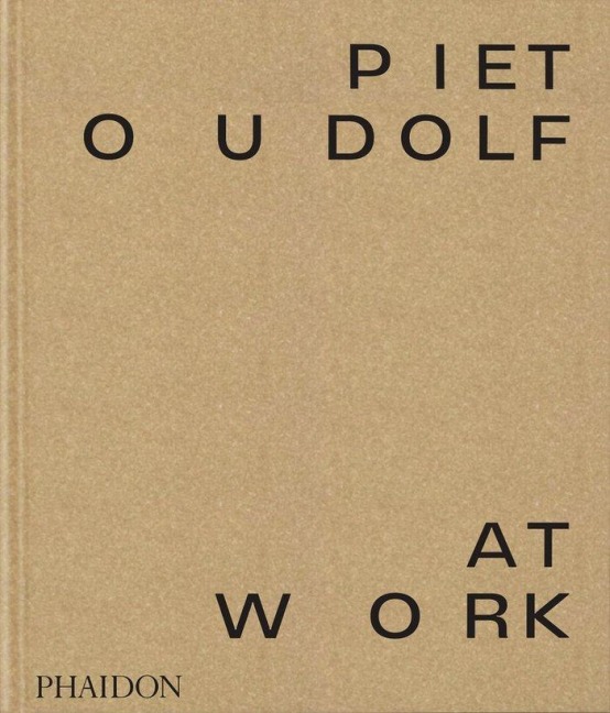 Piet Oudolf At Work - Piet Oudolf, Noel Kingsbury, Cassian Schmidt