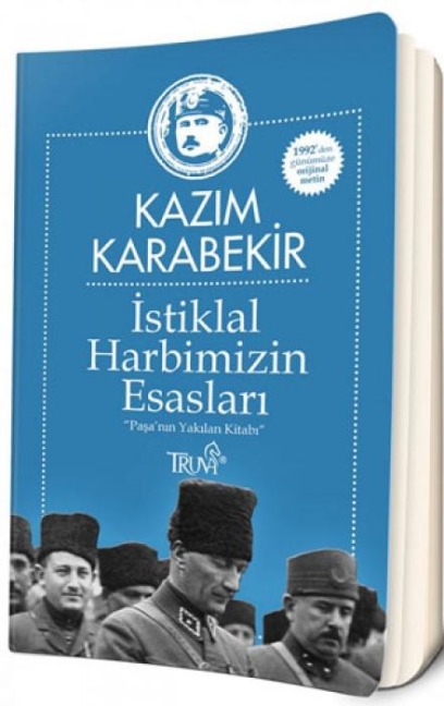 Istikbal Harbimizin Esaslari - Kazim Karabekir