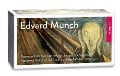 Cover-Bild zum Titel 'Edvard Munch Memo / Matching Game' von ''