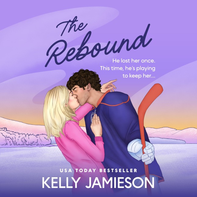 The Rebound - Kelly Jamieson