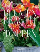 Cover-Bild zum Titel 'Blumenpracht in Töpfen' von 'Arthur Parkinson'