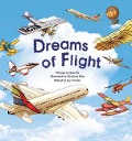 Dreams of Flight - Eun Phil