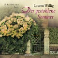Der gestohlene Sommer - Lauren Willig