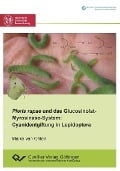 Pieris rapae und das Glucosinolat-Myrosinase-System - 