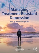 Cover-Bild zum Titel 'Managing Treatment-Resistant Depression' von ''