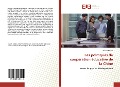 Cover-Bild zum Titel 'Les politiques de coopération éducative de la Chine' von 'Charles Mballa'