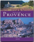 Cover-Bild zum Titel 'Faszinierende Provence' von 'Ernst-Otto Luthardt'