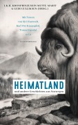 Cover-Bild zum Titel 'Heimatland' von ''