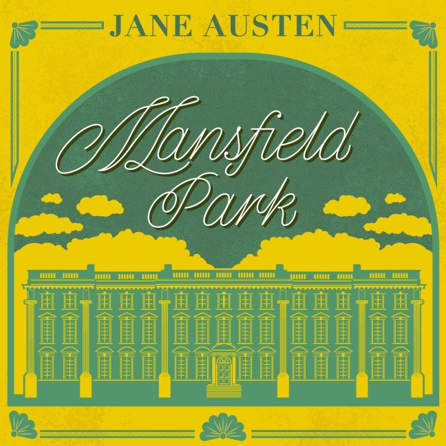 Mansfield Park - Jane Austen