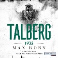 Cover-Bild zum Titel 'Talberg 1935' von 'Max Korn'