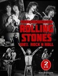 Cover-Bild zum Titel '100% Rock & Roll/Radio Broadcasts' von 'Rolling Stones'