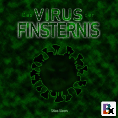 Das Virus der Finsternis - Dias Seen