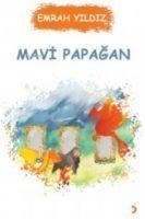 Mavi Papagan - Emrah Yildiz
