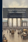 Cover-Bild zum Titel 'Grafheuvelen Der Oude Germanen...' von ''