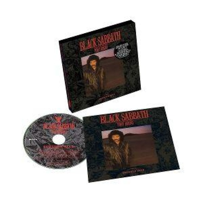 Seventh Star (2026 Remaster) - Black Sabbath