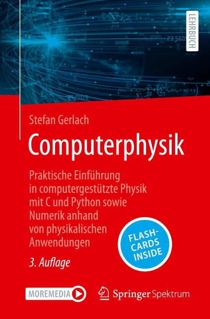 Computerphysik - Stefan Gerlach