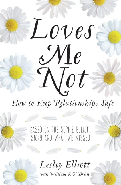 Loves Me Not - William J. O'Brien, Lesley Elliott