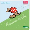 Emma lacht (ELTERN-Vorlesebuch) - Jutta Bauer