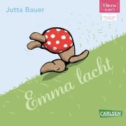 Emma lacht (ELTERN-Vorlesebuch) - Jutta Bauer