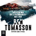 Forsberg und das verschwundene Mädchen - Ben Tomasson