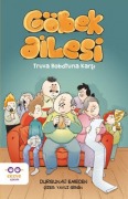 Cover-Bild zum Titel 'Göbek Ailesi - Truva Robotuna Karsi' von 'Dursunali Emecen'