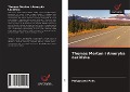 Cover-Bild zum Titel 'Thomas Merton i Ameryka ¿aci¿ska' von 'Ma¿gorzata Poks'