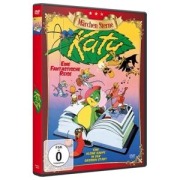 Katy - Eine Fantastische Reise - Zeichentrick